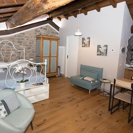 Mimma'S Apartment Pontremoli Bagian luar foto