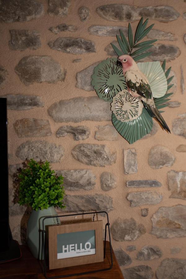 Mimma'S Apartment Pontremoli Bagian luar foto